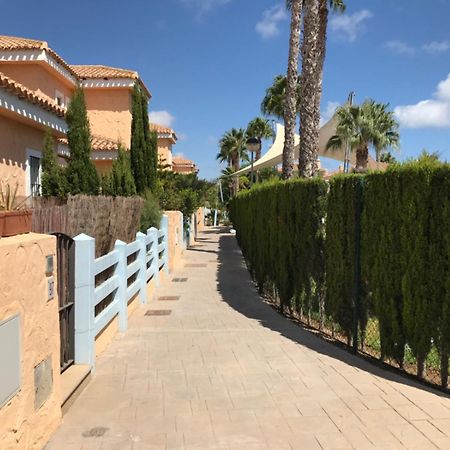 Playas Del Sur Apartamento Vera Luaran gambar