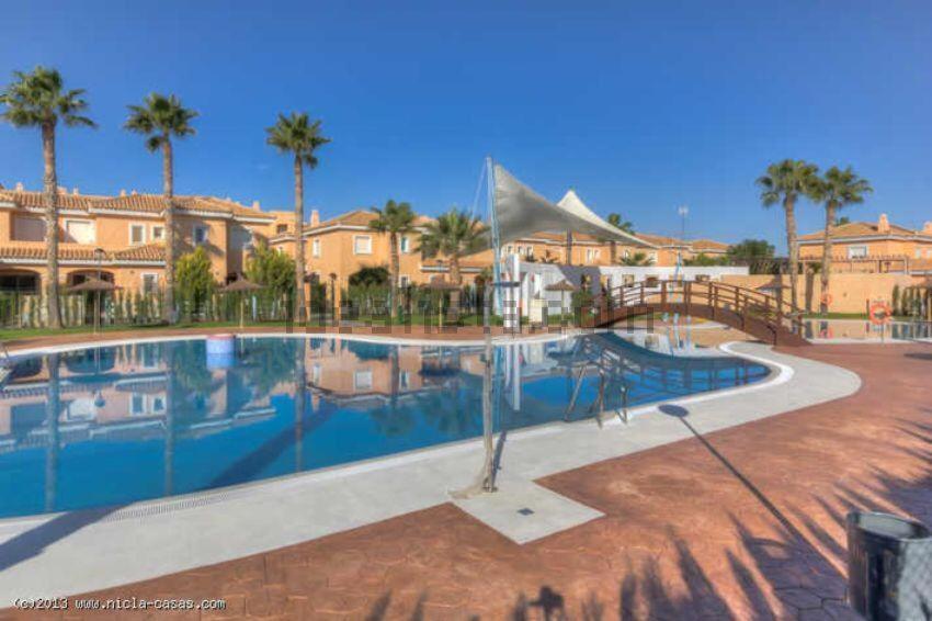 Playas Del Sur Apartamento Vera Luaran gambar