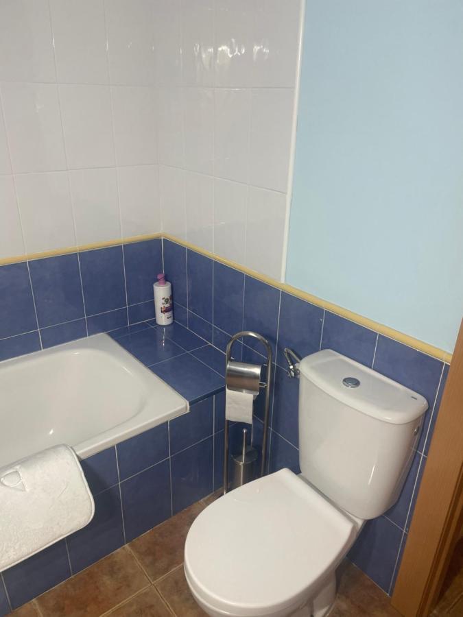 Playas Del Sur Apartamento Vera Luaran gambar
