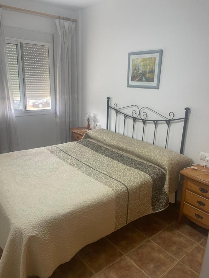 Playas Del Sur Apartamento Vera Luaran gambar
