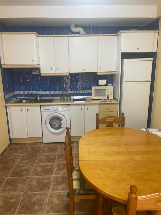 Playas Del Sur Apartamento Vera Luaran gambar