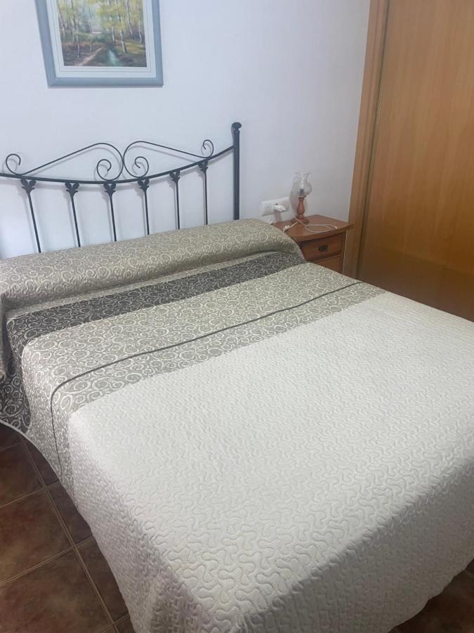 Playas Del Sur Apartamento Vera Luaran gambar