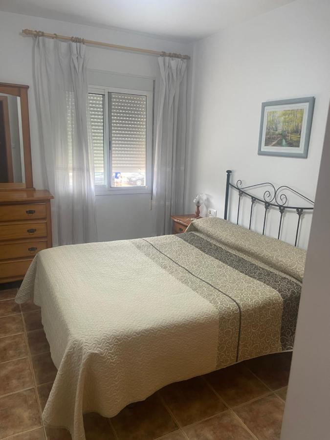 Playas Del Sur Apartamento Vera Luaran gambar