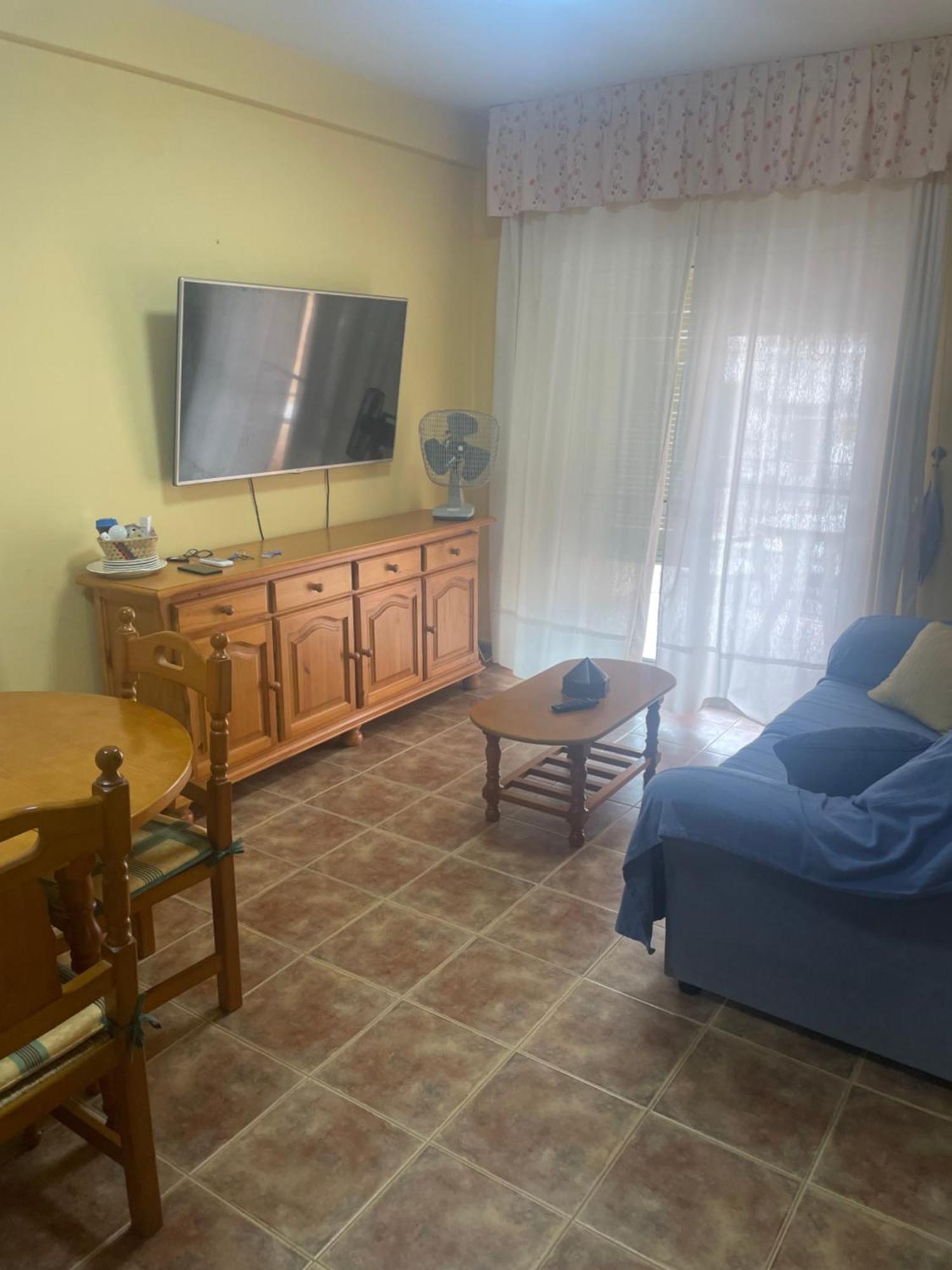Playas Del Sur Apartamento Vera Luaran gambar